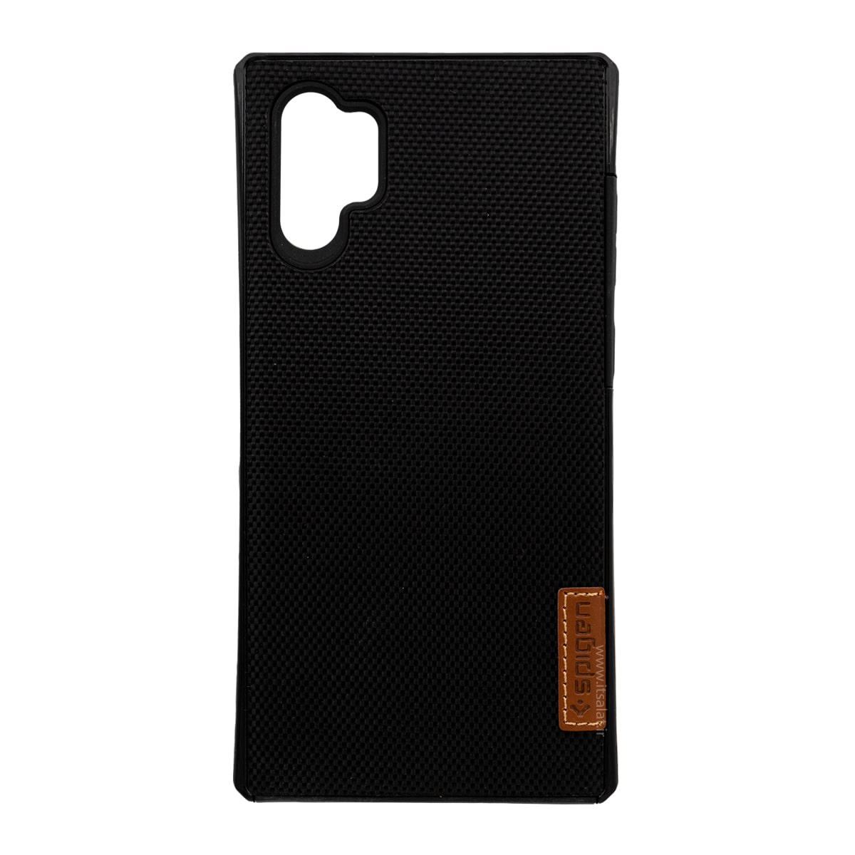 کاور سامسونگ مدل Gk Black مناسب برای Galaxy Note 10 Plus